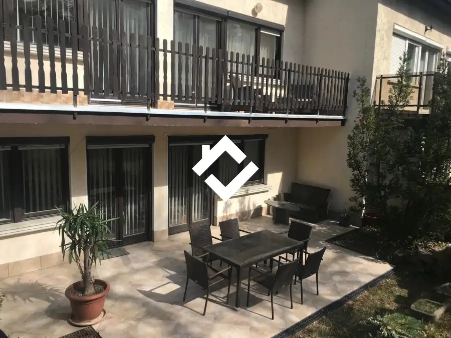 Albérlet, kiadó téglalakás, Budapest, XII. kerület