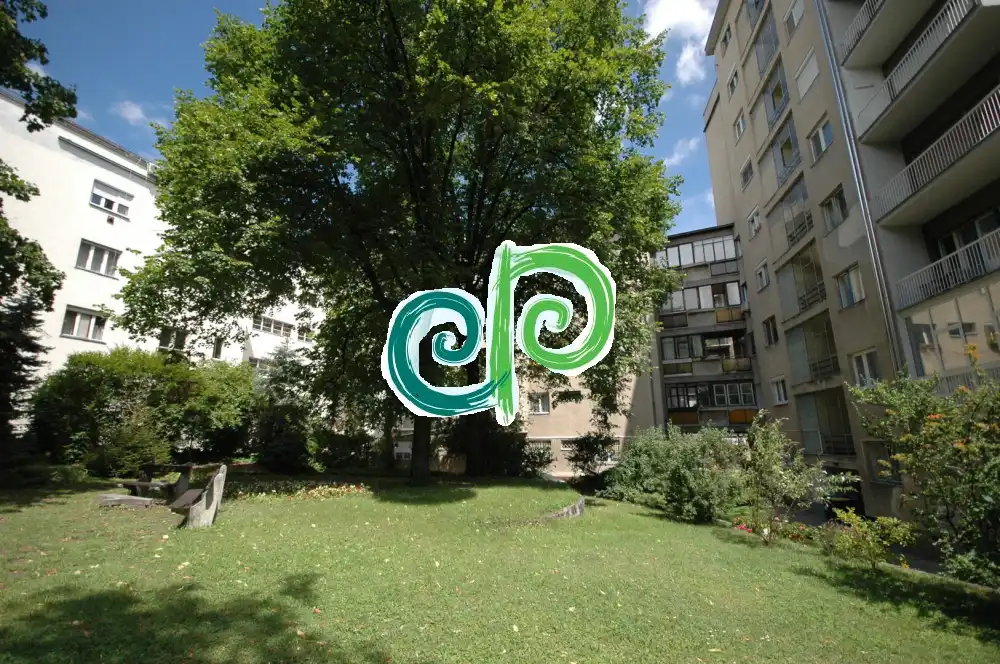 Budapest, XII. kerület - Krisztinaváros