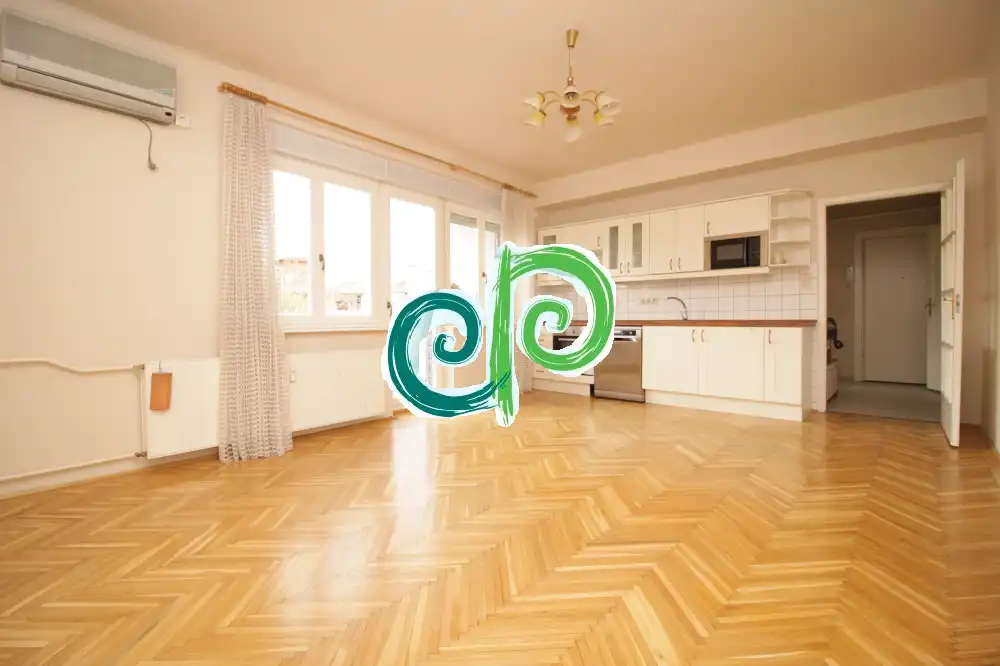 Budapest, XII. kerület - Krisztinaváros