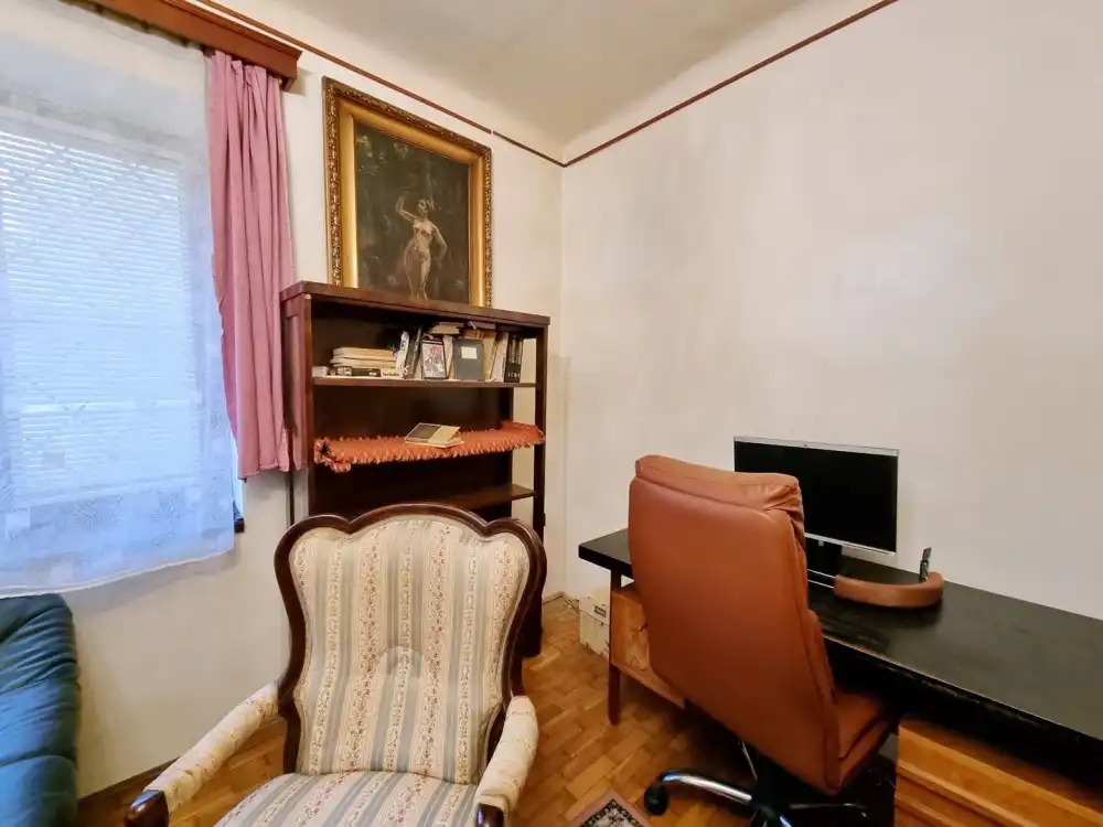 Budapest, XII. kerület - Budakeszierdő