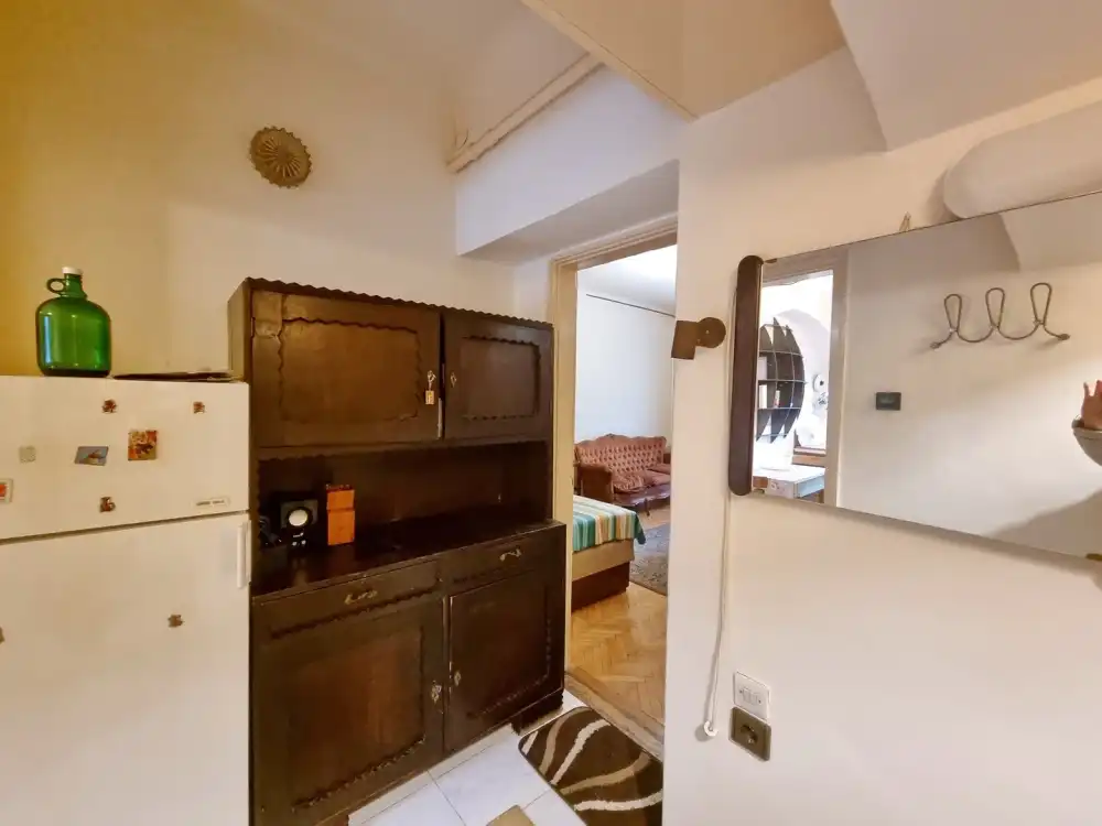 Budapest, XII. kerület - Budakeszierdő