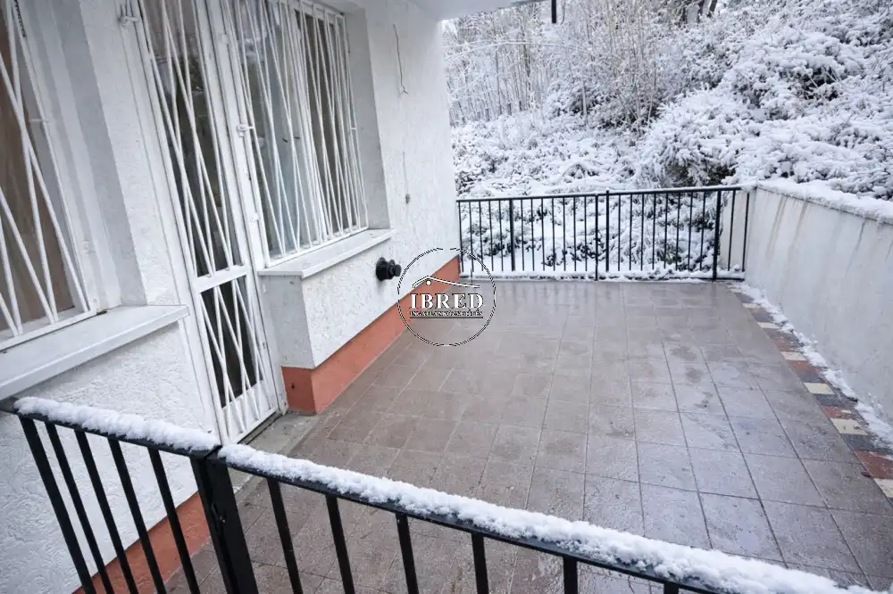 Budapest, XII. kerület - Kissvábhegy