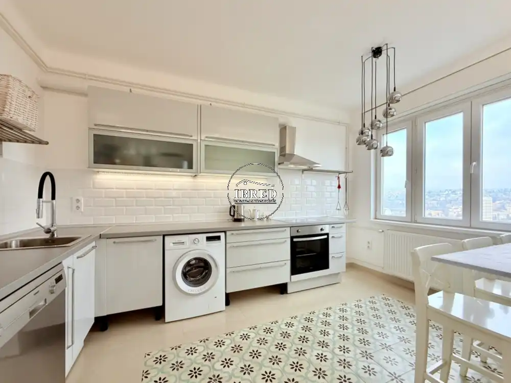 Budapest, XII. kerület - Kissvábhegy