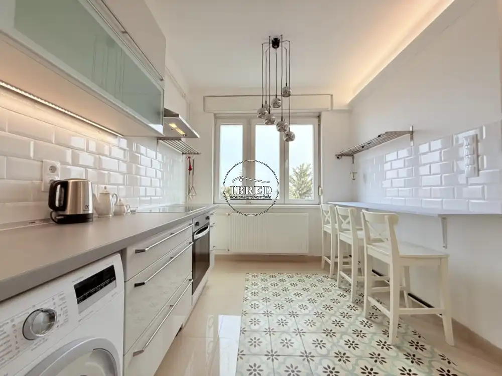 Budapest, XII. kerület - Kissvábhegy