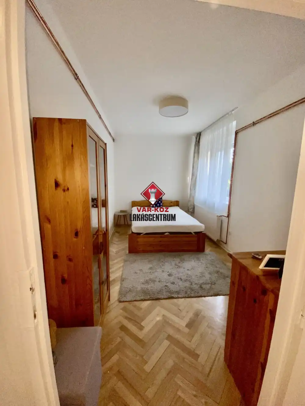 Budapest, XII. kerület - Virányos