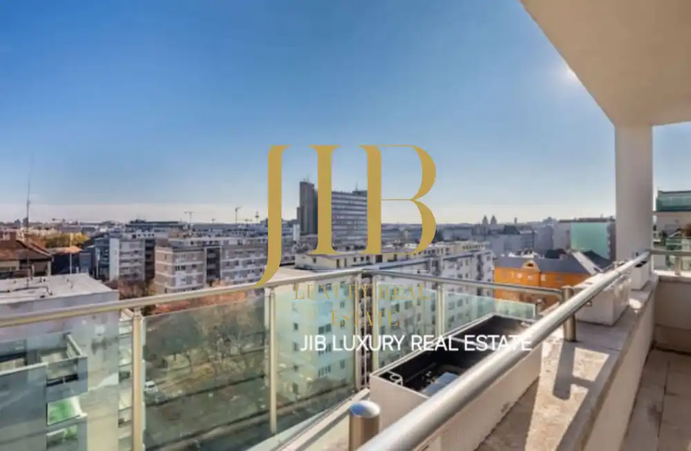 Budapest, XIII. kerület - Angyalföld