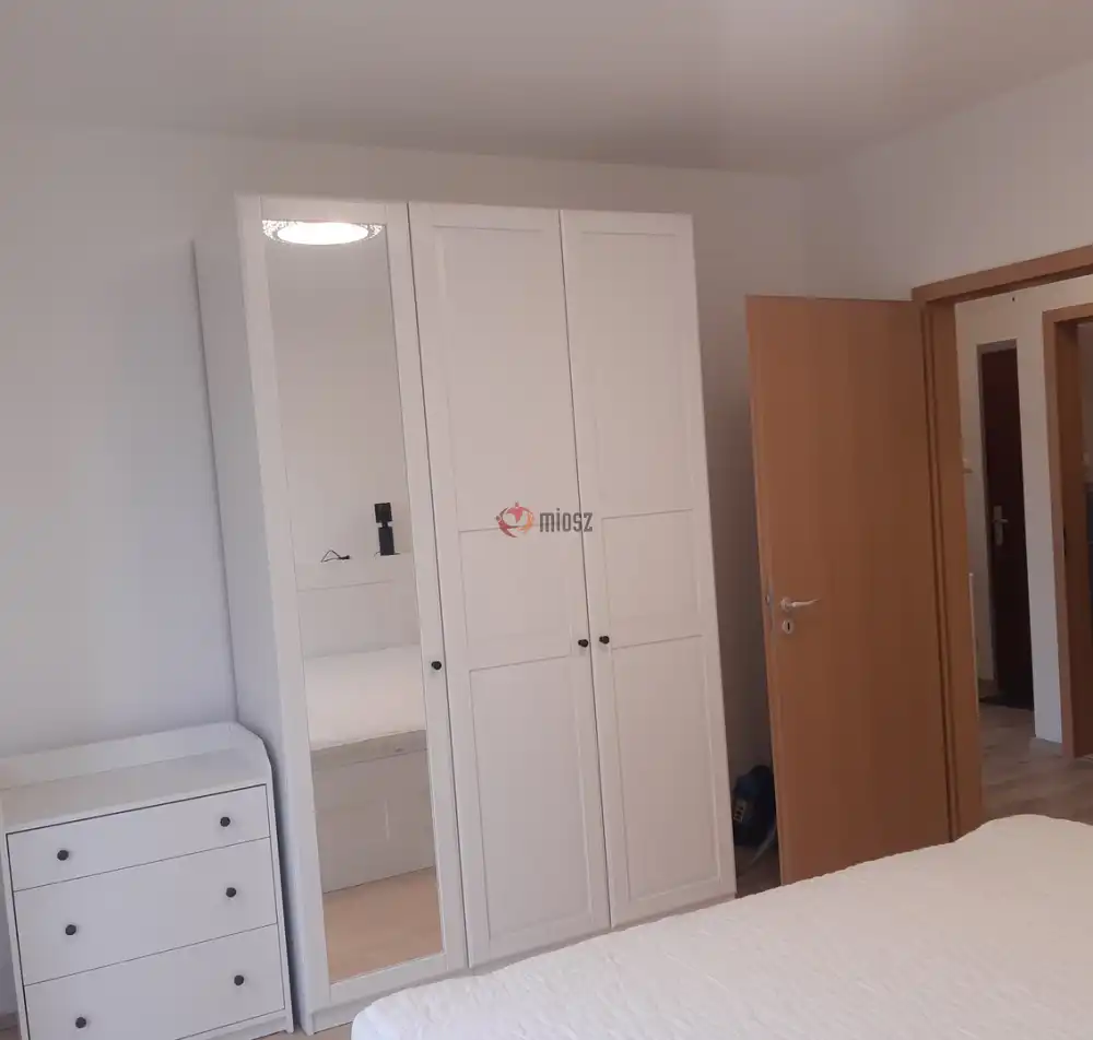 Budapest, XIII. kerület - Vizafogó – Marinapart