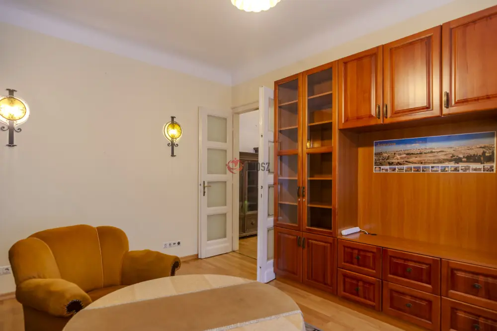 Budapest, XIII. kerület - Újlipótváros