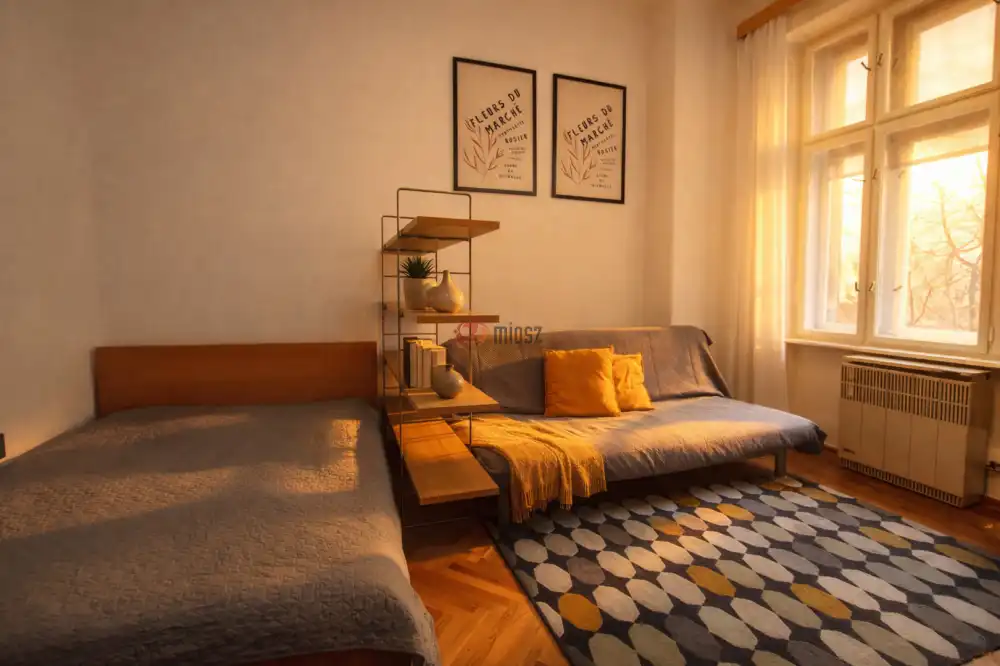 Budapest, XIII. kerület - Újlipótváros