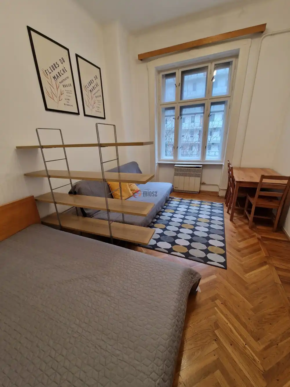 Budapest, XIII. kerület - Angyalföld