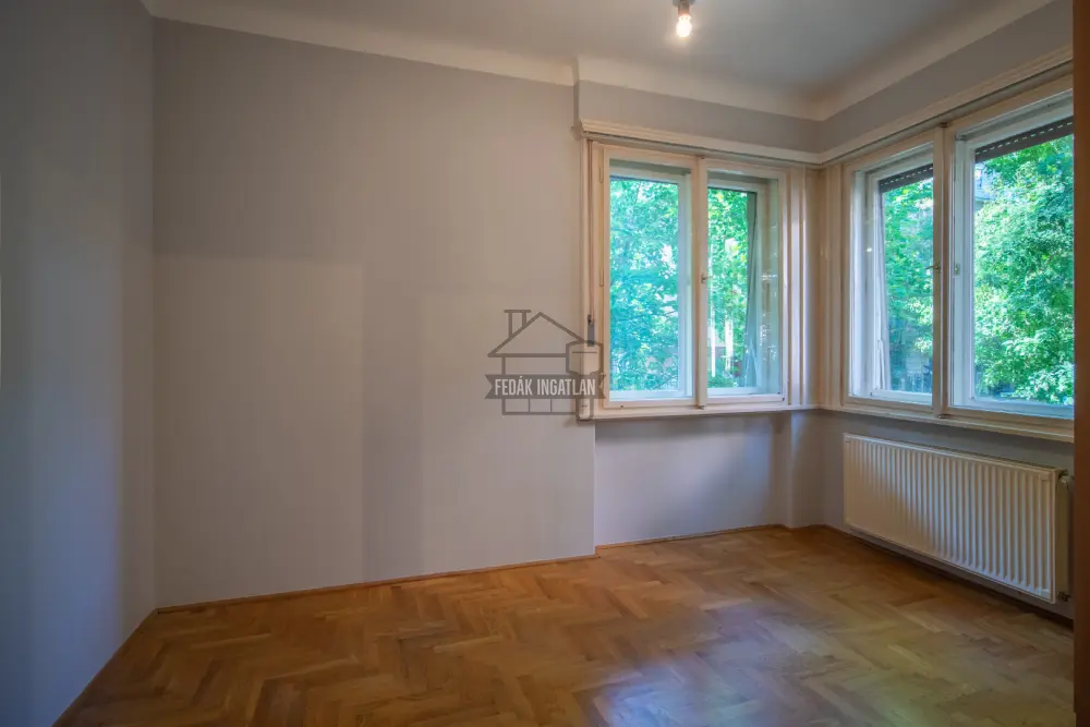 Budapest, XIV. kerület - Istvánmező