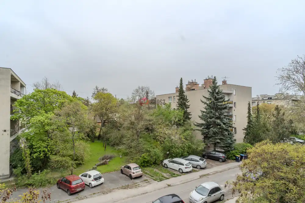 Budapest, XIV. kerület - Alsórákos