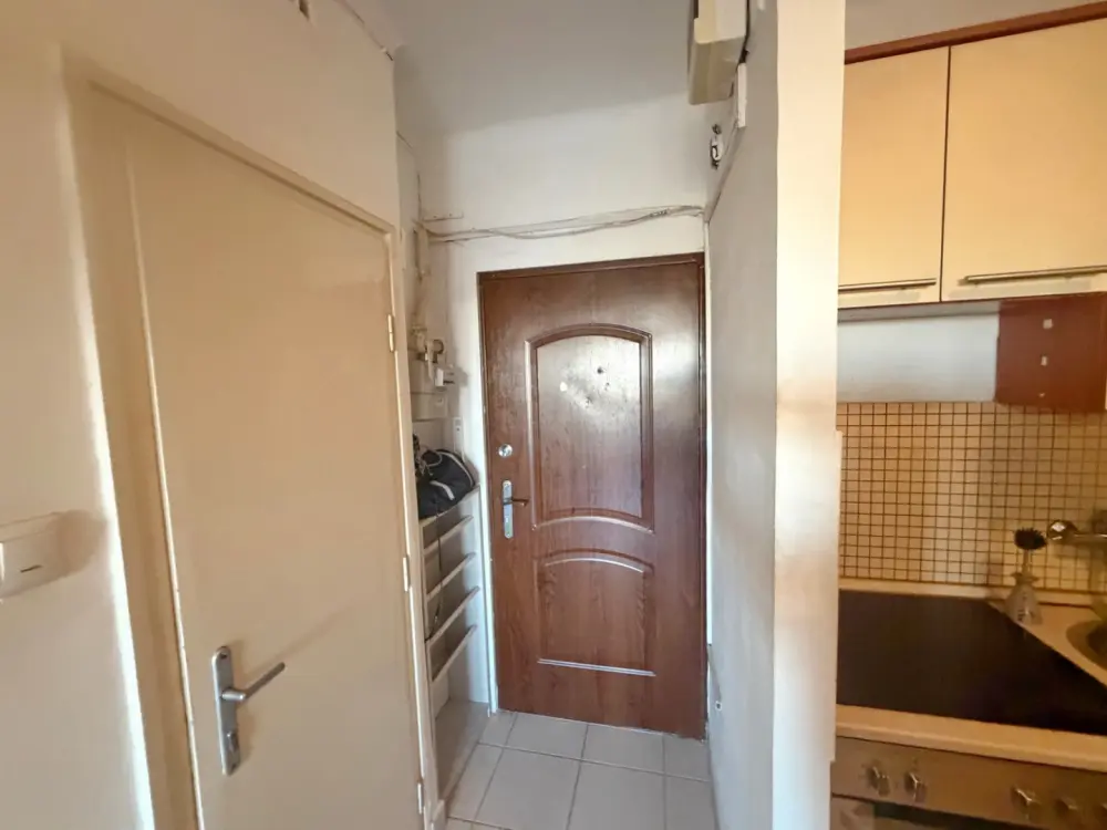 Budapest, XIV. kerület - Törökőr