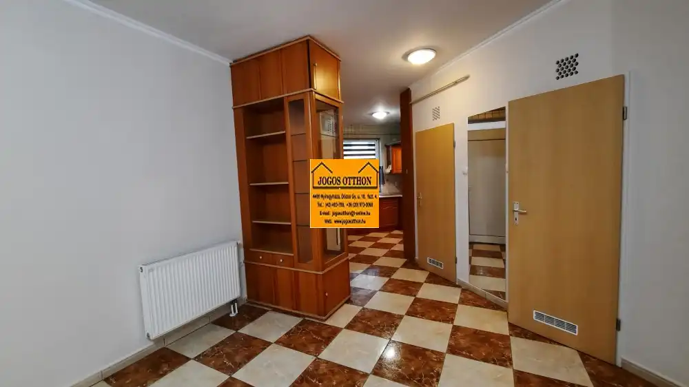 Szabolcs-Szatmár-Bereg megye - Nyíregyháza