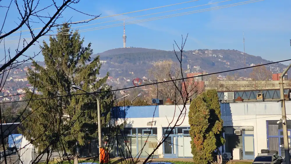 Baranya megye - Pécs