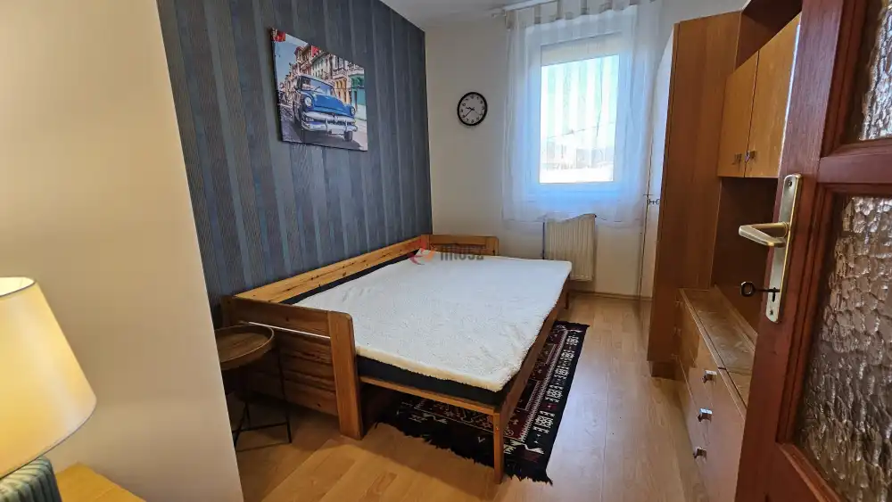 Baranya megye - Pécs