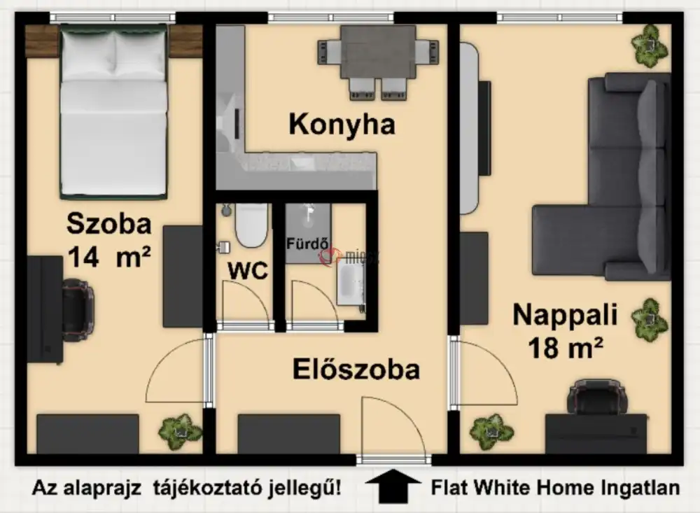 Csongrád megye - Szeged