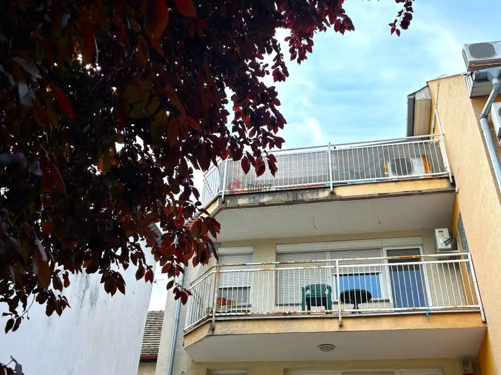 Csongrád megye - Szeged