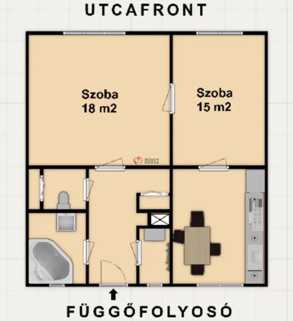 Csongrád megye - Szeged