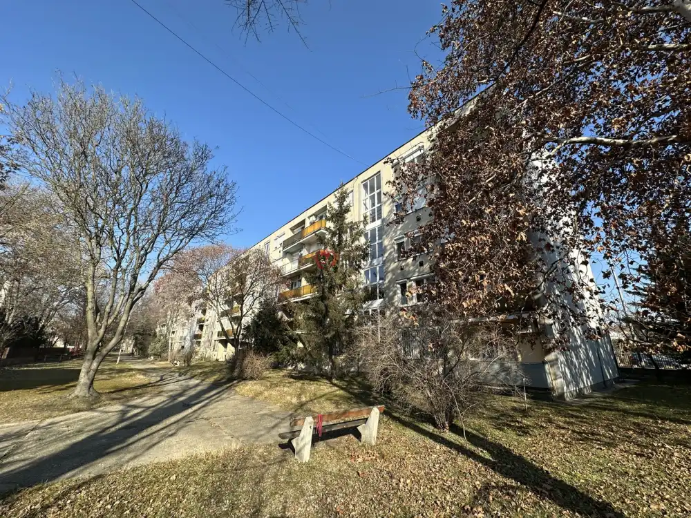 Pest megye - Szigetszentmiklós