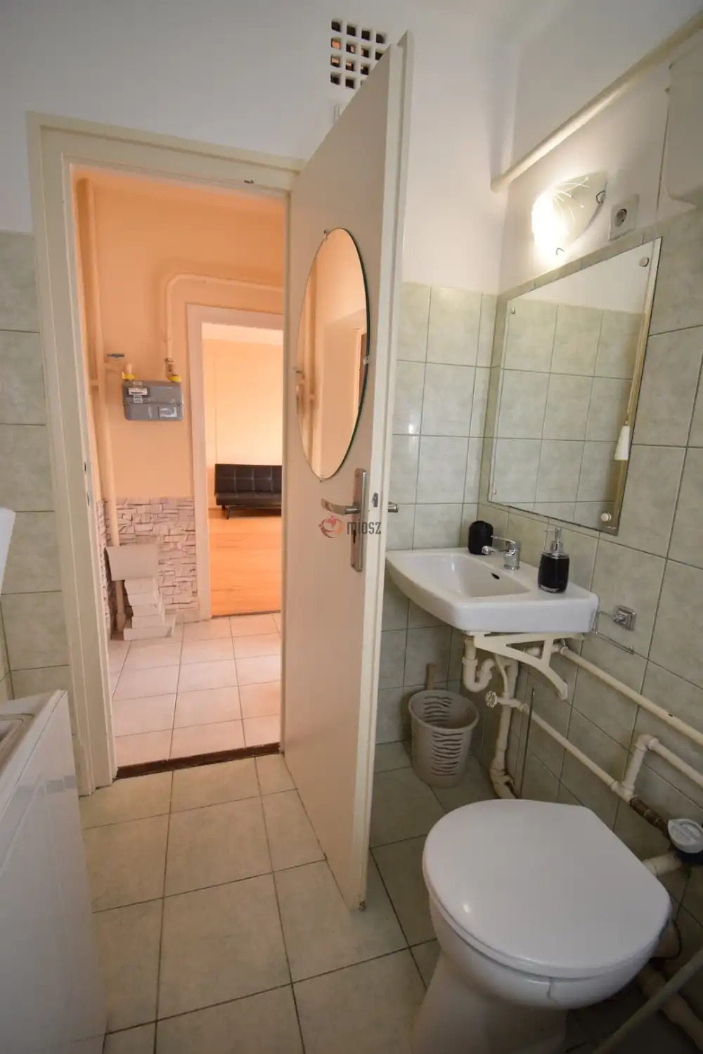 Pest megye - Szigetszentmiklós