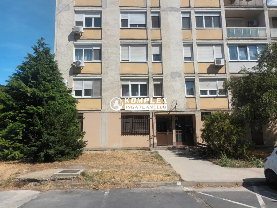 Albérlet, kiadó téglalakás, Tatabánya