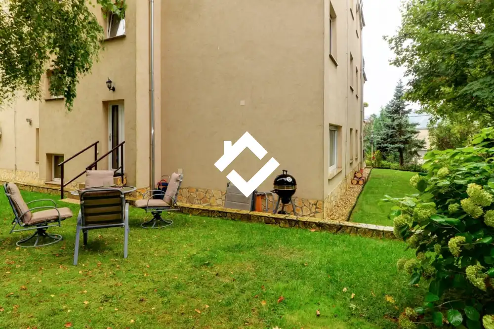 Budapest, II. kerület - Törökvész