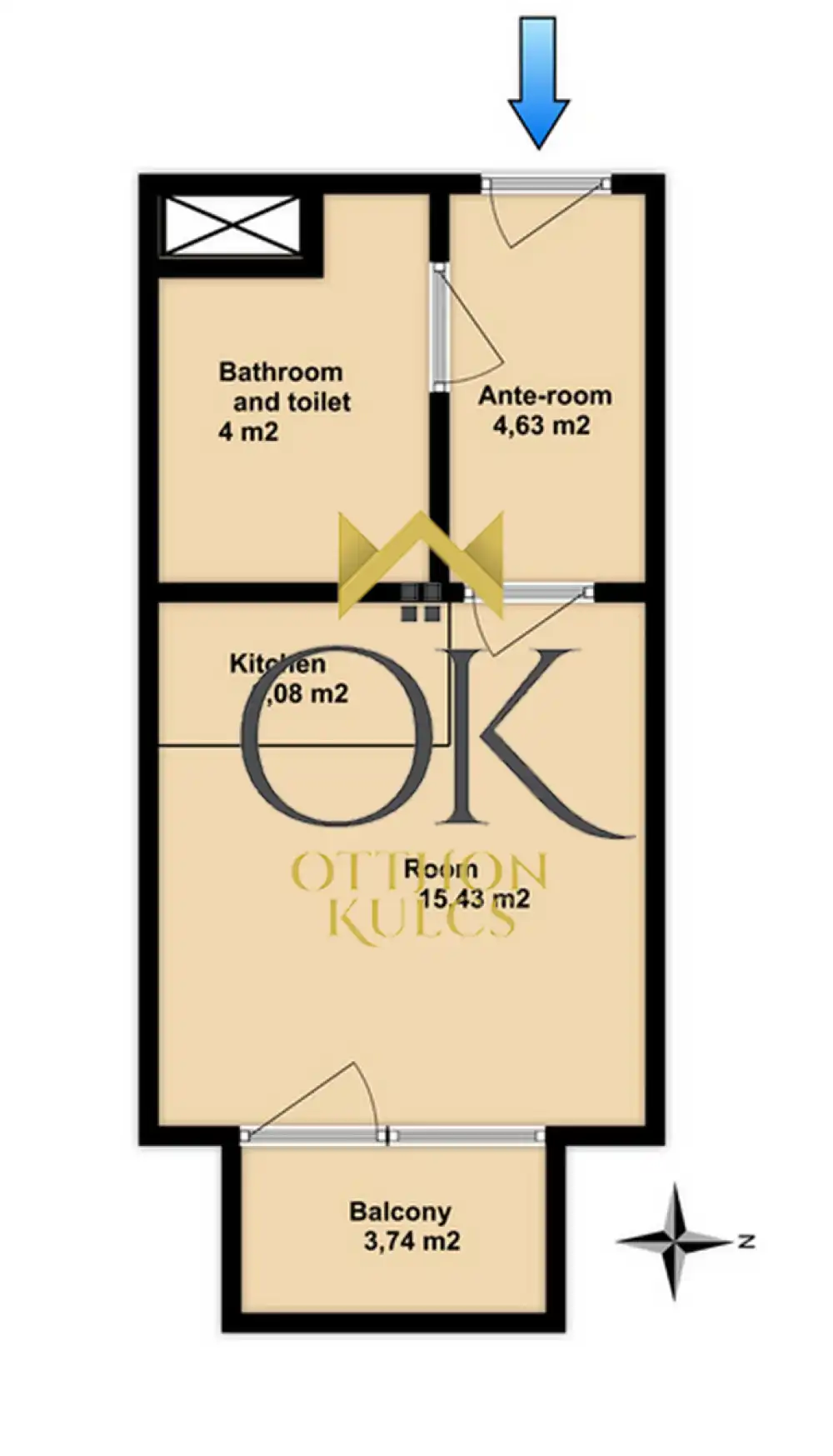 Budapest, III. kerület - Óbuda