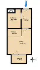 Budapest, III. kerület - Óbuda