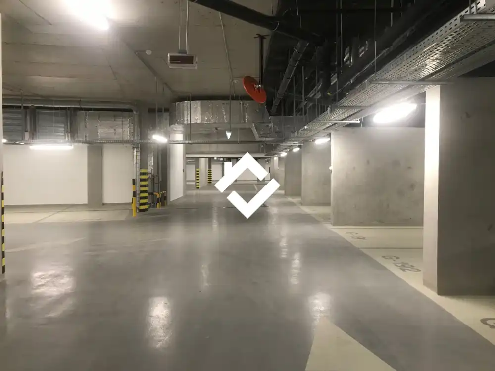 Budapest, XI. kerület - Kelenföld – Nádorliget lakópark