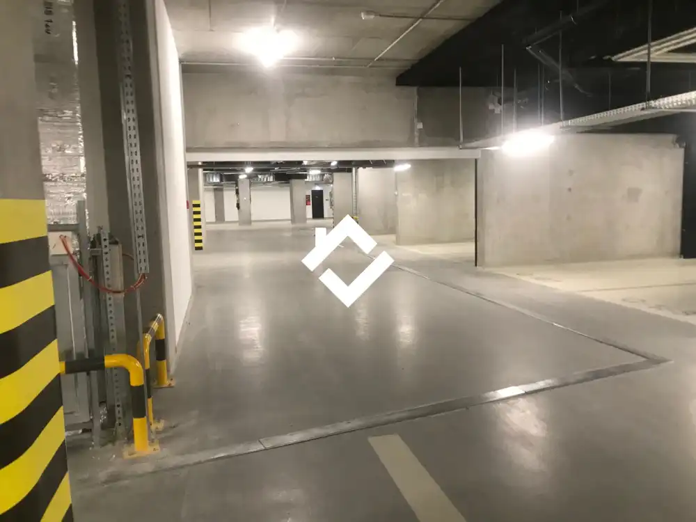 Budapest, XI. kerület - Kelenföld – Nádorliget lakópark