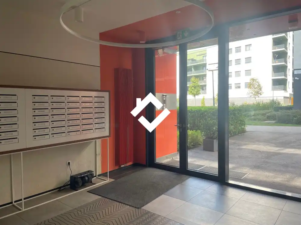 Budapest, XI. kerület - Kelenföld – Nádorliget lakópark