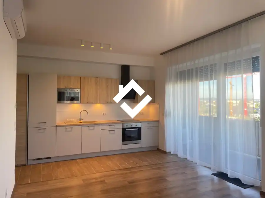 Albérlet, kiadó új építésű téglalakás, Budapest, XI. kerület