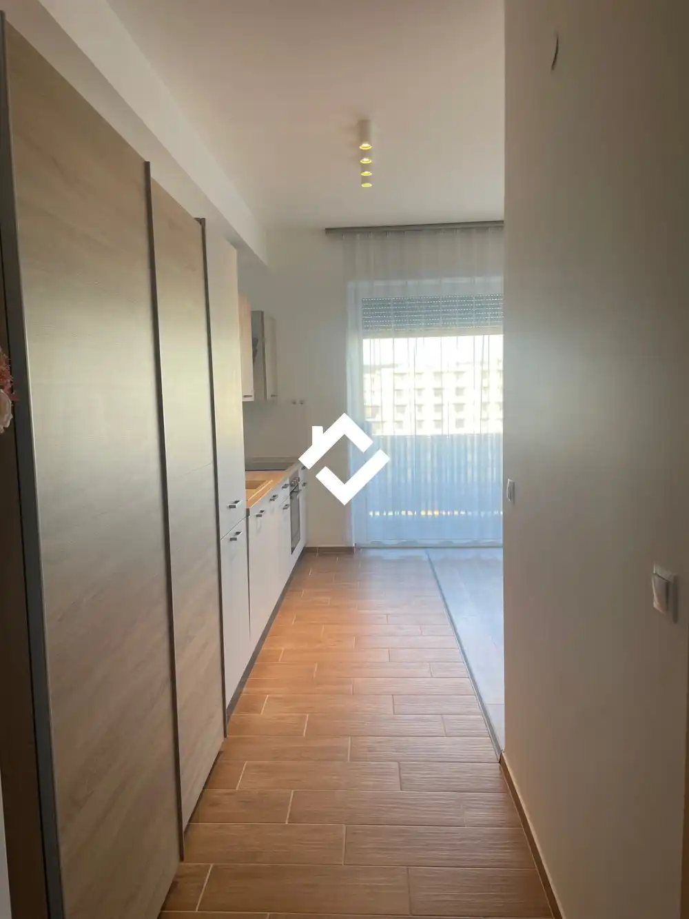 Budapest, XI. kerület - Kelenföld – Nádorliget lakópark