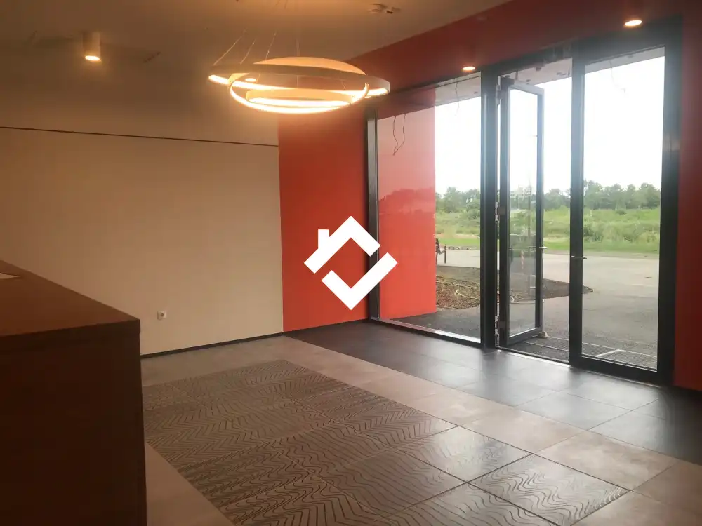 Budapest, XI. kerület - Kelenföld – Nádorliget lakópark