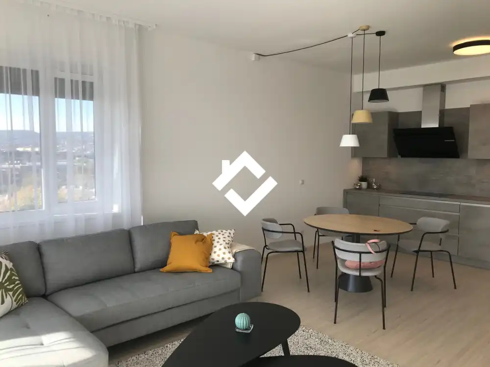 Budapest, XI. kerület - Kelenföld – Nádorliget lakópark