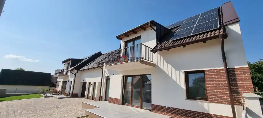 Albérlet, kiadó új építésű téglalakás, Paks