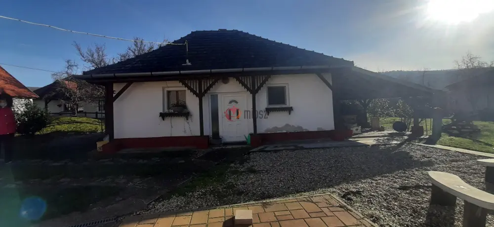 Borsod-Abaúj-Zemplén megye - Fony