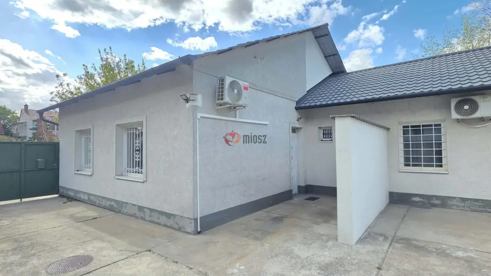 Pest megye - Dunaharaszti