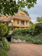 Budapest, II. kerület - Vérhalom