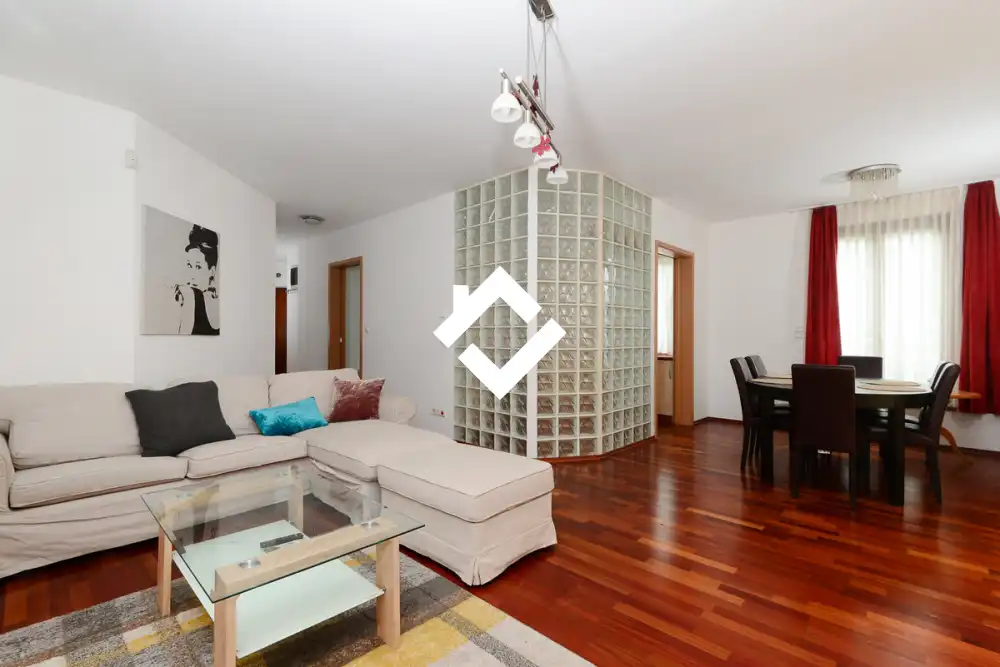 Budapest, II. kerület - Vérhalom