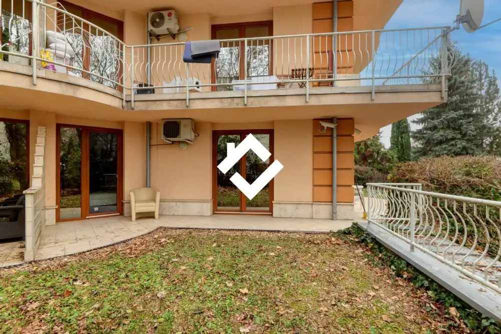 Budapest, II. kerület - Vérhalom