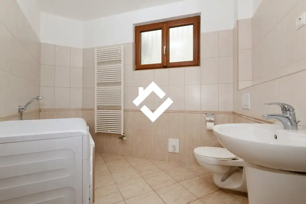 Budapest, II. kerület - Vérhalom