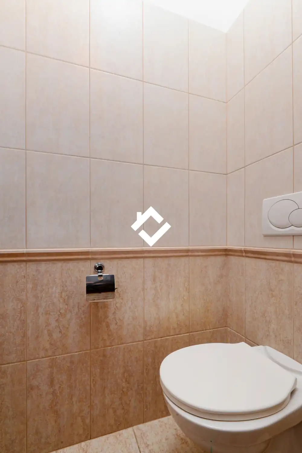 Budapest, II. kerület - Vérhalom