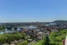 Budapest, II. kerület - Felhévíz