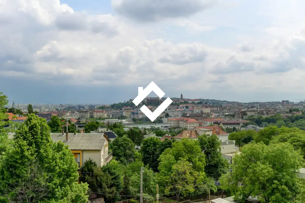 Budapest, II. kerület - Rézmál