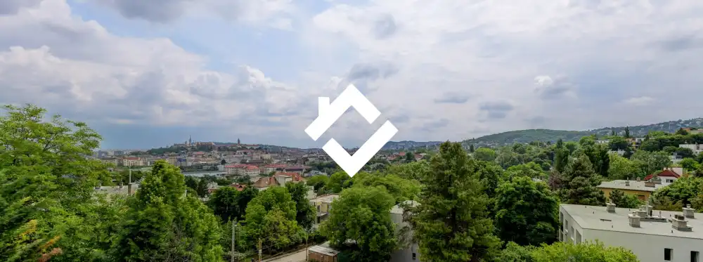 Budapest, II. kerület - Rézmál