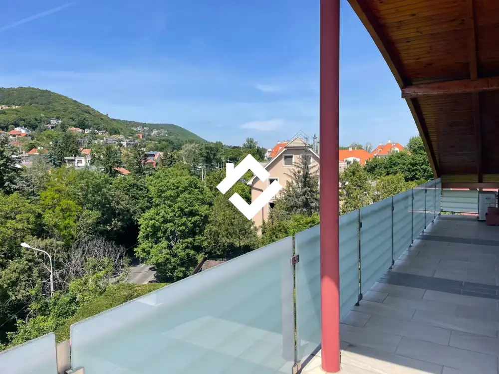 Budapest, III. kerület - Remetehegy