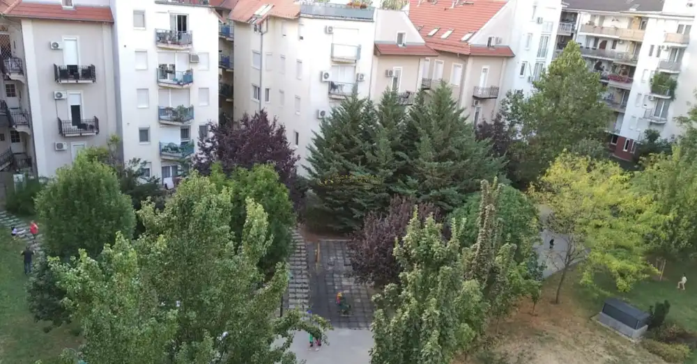 Budapest, IX. kerület - Középső-Ferencváros