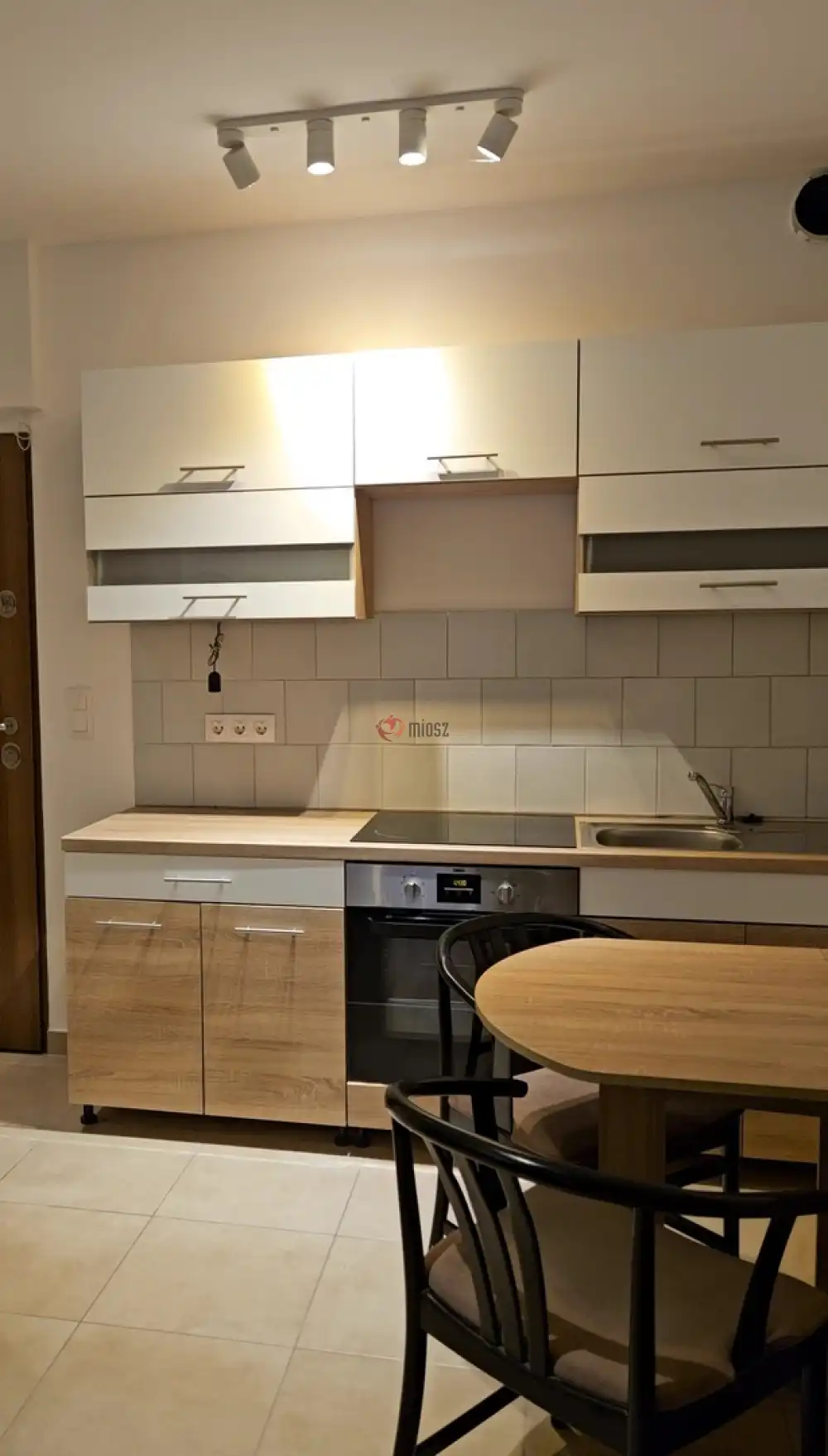 Budapest, IX. kerület - Középső-Ferencváros